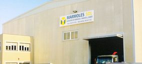 Mármoles Sol abre un nuevo centro