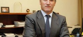 La construcción en España crecerá entre el 2 y el 4% en 2015