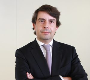 Augusto Arrochella, nuevo director de Shopping Centre Management de JLL