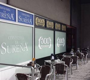 Restalia incorpora un nuevo Mercado de La Sureña en Madrid