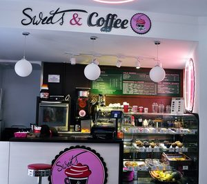 Sweets & Coffee firma un convenio de colaboración con BBVA