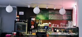 Sweets & Coffee firma un convenio de colaboración con BBVA