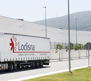 Lodisna suma su segunda delegación en España