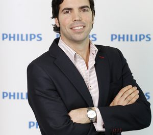 Jorge Jusdado, nuevo director de Marketing de Philips Alumbrado