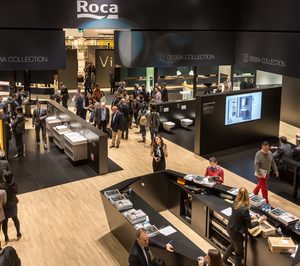 Roca presenta novedades