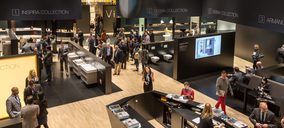 Roca presenta novedades