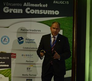 “Somos el cliente número uno de la huerta española”