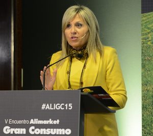 Nuestro objetivo es que el 75% de nuestras ventas sea del exterior