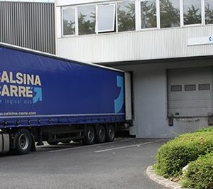 Calsina y Carré aumenta su infraestructura europea