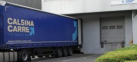 Calsina y Carré aumenta su infraestructura europea