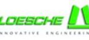 Molino vertical LOESCHE para SCG Cement, en Tailandia