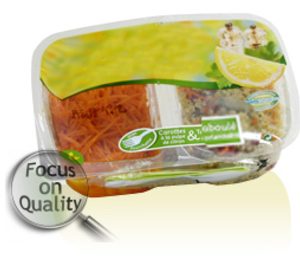 Bizerba anuncia la compra de Luceo