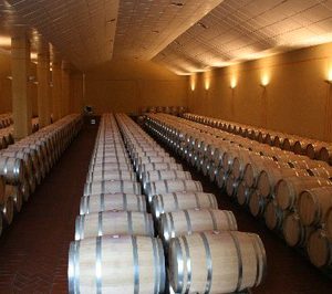 Europvin reorganiza su cúpula de accionistas para impulsar la exportación de sus vinos 