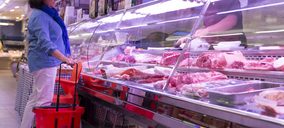 La cesta de la compra más llena por la bajada de precios en 2014