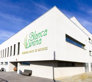 Higuera de la Serena pone en marcha su residencia 