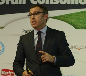 “Nuestro objetivo es convertirnos en la mejor franquicia de distribución”