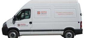 Grupo Sama refuerza su actividad con Miró