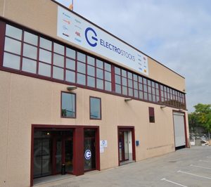 Electro Stocks retoca su red comercial