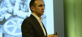 “Hay que aprovechar los nuevos momentos de consumo que están surgiendo”