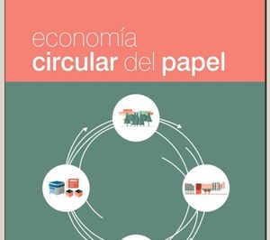 La economía circular, en el ADN del papel