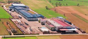 Audens Food perfila la segunda fase de su inversión en Zamora