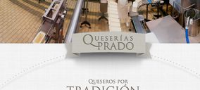 Queserías Prado renueva accionariado y desarrolla sus instalaciones