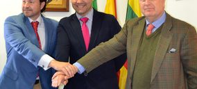 Sánchez Romero Carvajal se suma a la DO Jabugo