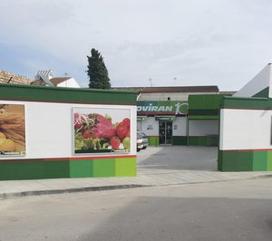 Covirán continúa implantando su Nuevo Concepto