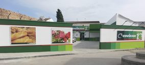 Covirán continúa implantando su Nuevo Concepto