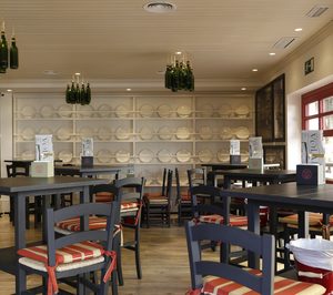 Taberna del Volapié realiza su primera apertura del año en Marbella