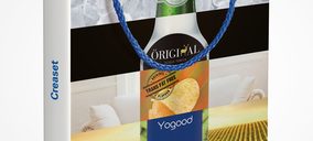 El grupo Lecta presenta una nueva gama de papeles Creaset