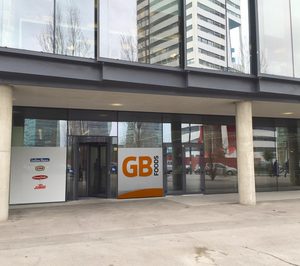 Gallina Blanca Star se convierte en GB Foods