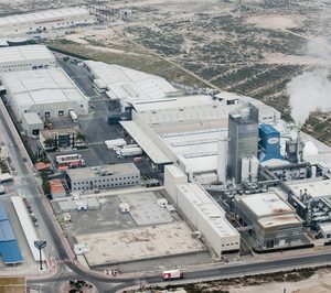 Linasa prevé nuevas inversiones en el presente ejercicio