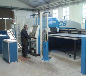 Systemair duplicará la capacidad de su planta