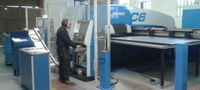 Systemair duplicará la capacidad de su planta