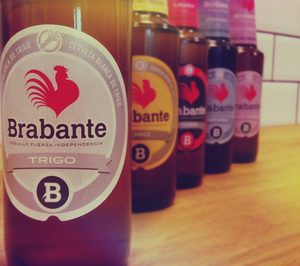 Brabante Cervezas levantará su propia planta en Cáceres