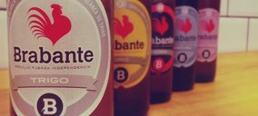 Brabante Cervezas levantará su propia planta en Cáceres