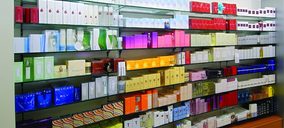 Distribuidora Regional de Perfumería cerró 2014 con crecimiento y nueva tienda