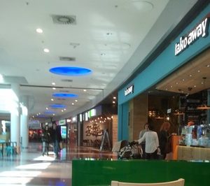 Klépierre cierra la compra del C.C. Plenilunio