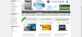 Electroprecio.com prevé alcanzar los 8 M en 2015