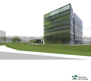 A licitación la construcción y gestión del Complejo de Salud San Millán