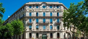 Alternativa al plan de Fomento de desviar tráfico de camiones a las autopistas