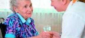 Salen a licitación ocho centros de día y una residencia en Galicia