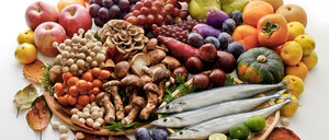 Informe 2015 del mercado de alimentación saludable