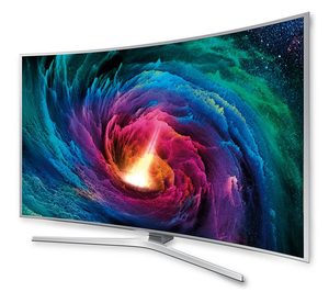 Worten presenta en primicia el Premium SUHD TV de Samsung
