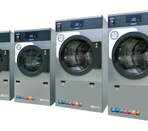 Girbau y la UPC renuevan la cátedra de tecnología de lavandería