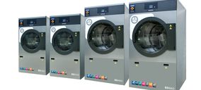 Girbau y la UPC renuevan la cátedra de tecnología de lavandería