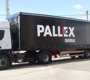 Pall-Ex pone en marcha su nuevo hub regional de Zaragoza