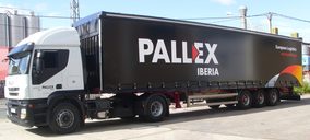 Pall-Ex pone en marcha su nuevo hub regional de Zaragoza