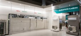 Eurofred Academy: un nuevo espacio para la formación